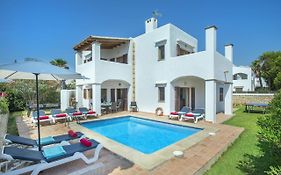 Villa Roca Viva By Villa Plus