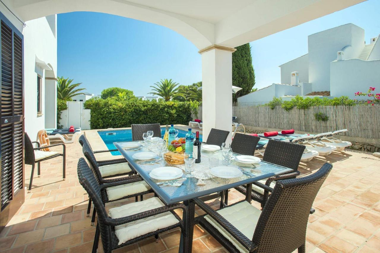 Villa Roca Viva By Villa Plus Cala D´Or Exterior foto