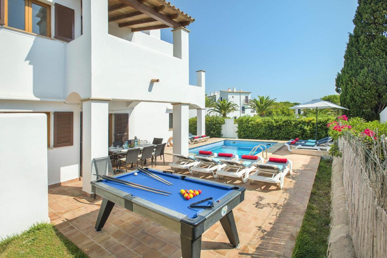 Villa Roca Viva By Villa Plus Cala D´Or Exterior foto